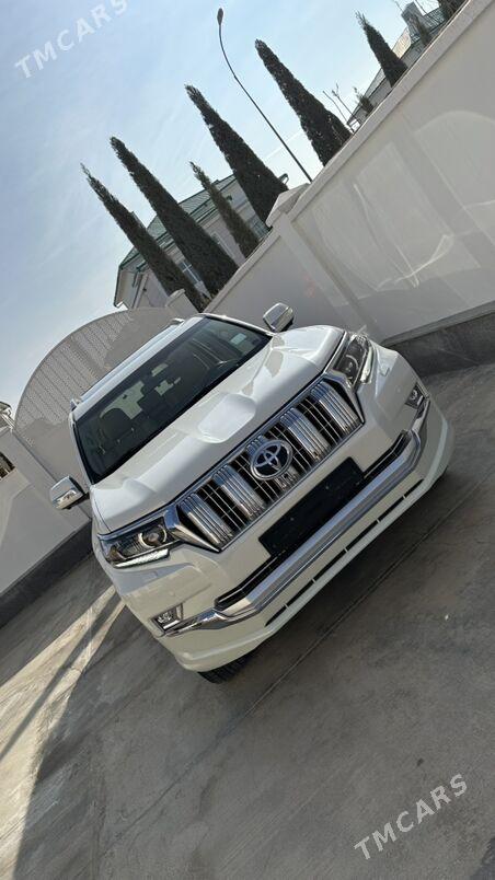 Toyota Land Cruiser Prado 2022 - 976 940 TMT - Ашхабад - img 1