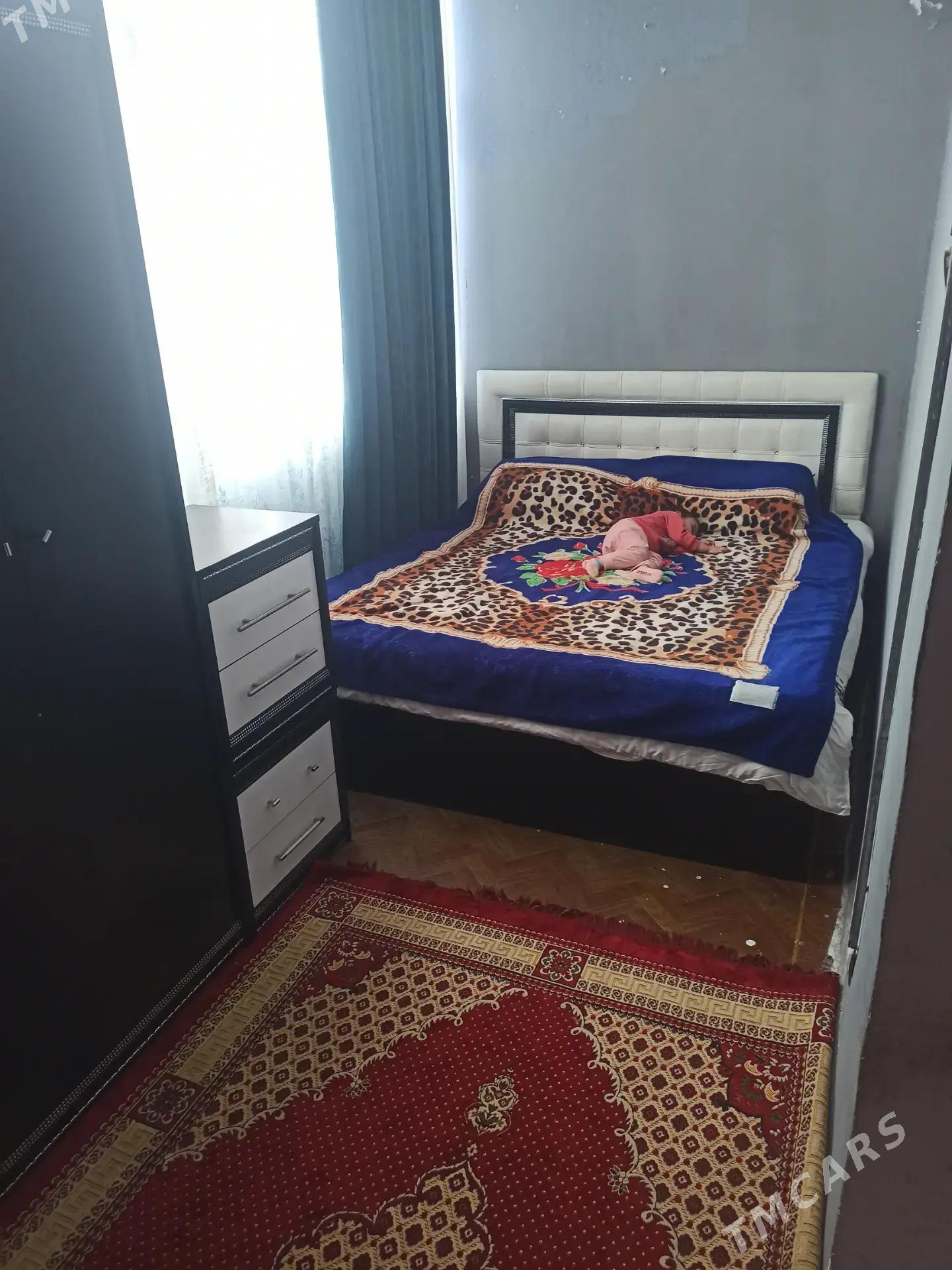 1 KOMNAT 3 ETAJ BAHAR MIK - Türkmenabat - img 1