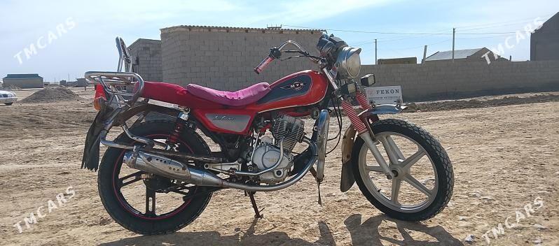 Fekon FK150-8G 2013 - 11 000 TMT - Гызыларбат - img 1