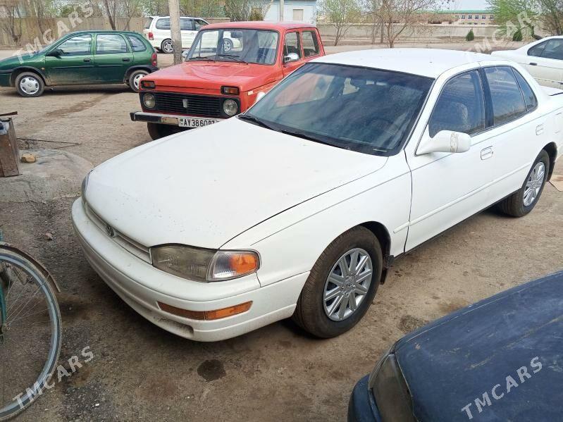 Toyota Camry 1995 - 78 000 TMT - Gubadag - img 1