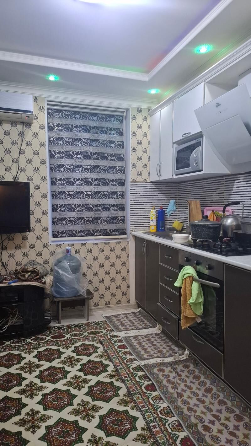 ЦЕНТР УЛ КЕМИНЕ - Aşgabat - img 1