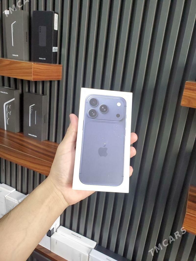 17pro 256gb - Mary - img 1