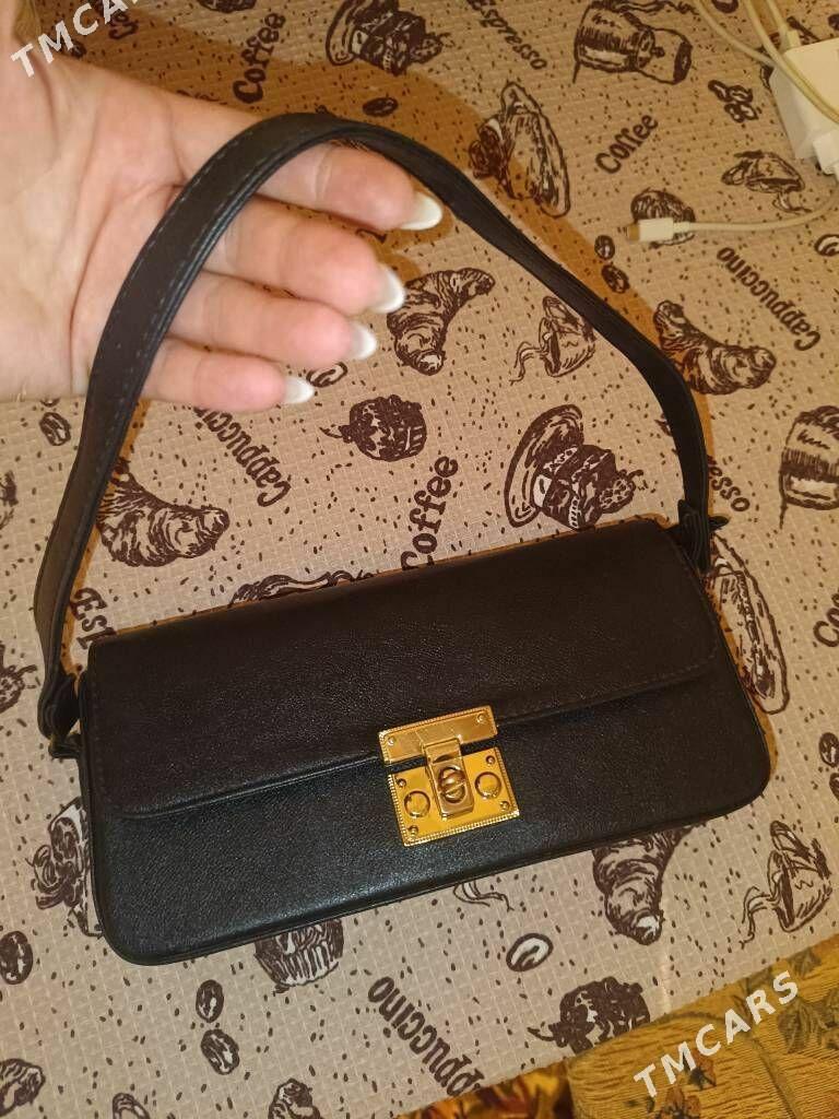 сумка, - Aşgabat - img 1