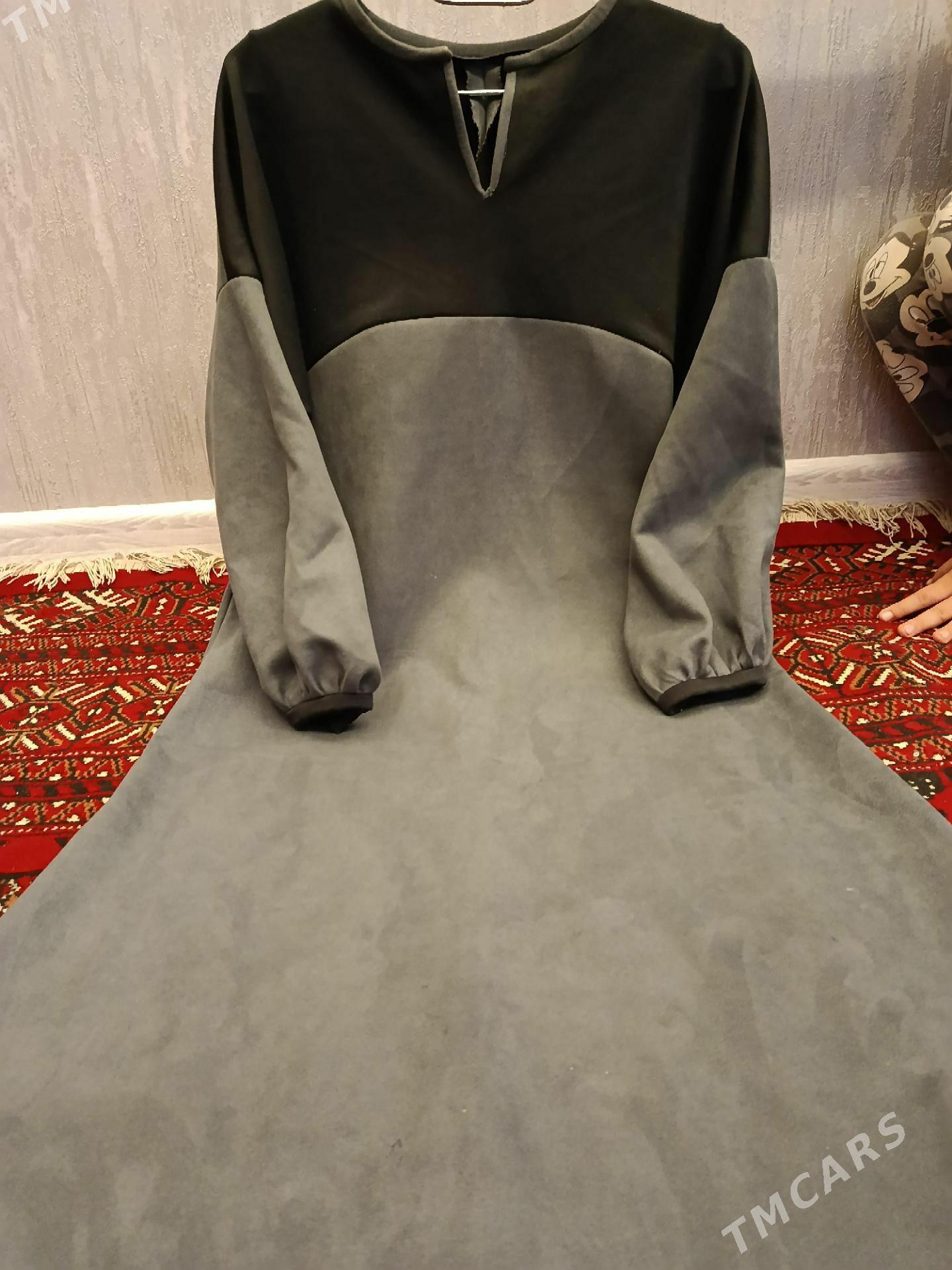 Geyilmedik tayn koynekler - Мары - img 1