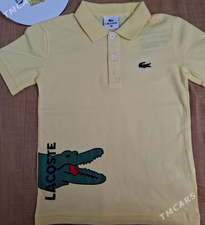 oglanjyk batniklar - Türkmenbaşy - img 1