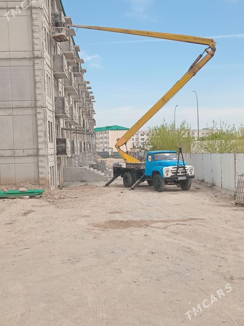 Zil 130 1986 - 150 000 TMT - Änew - img 1