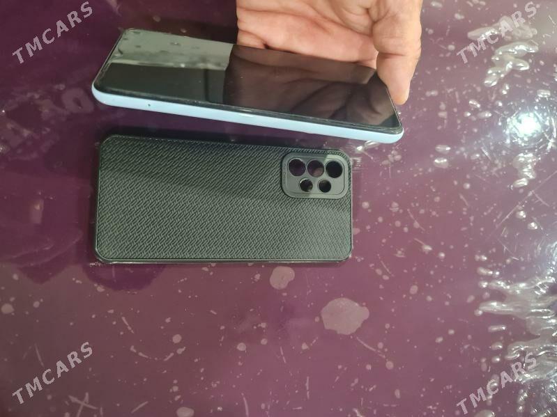 samsung A 13 - Туркменабат - img 1
