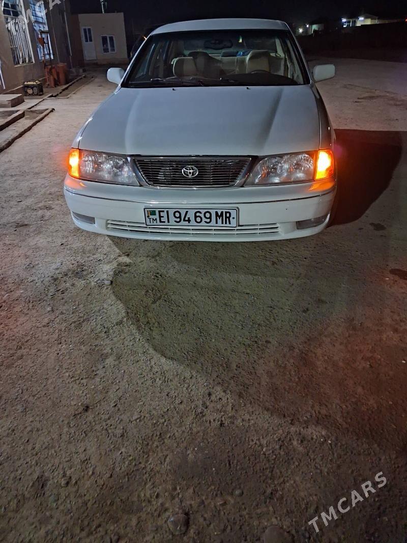 Toyota Avalon 1999 - 150 000 TMT - Ёлётен - img 1