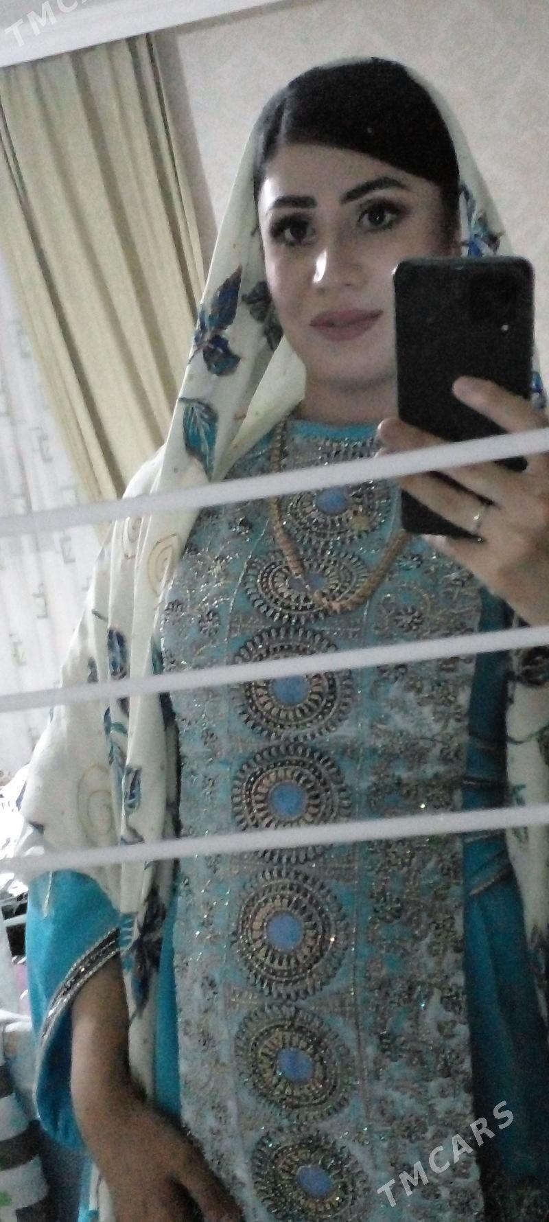 Gaşly Dubaý tylky - Туркменбаши - img 1