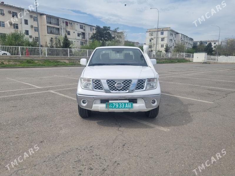 Nissan Navara 2012 - 180 000 TMT - Howdan "A" - img 1