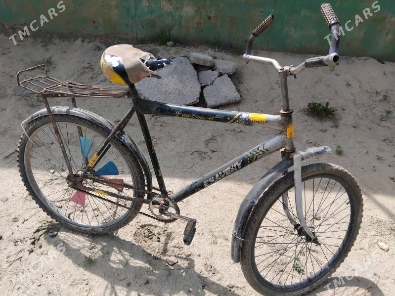 welsepit - Гёкдепе - img 1