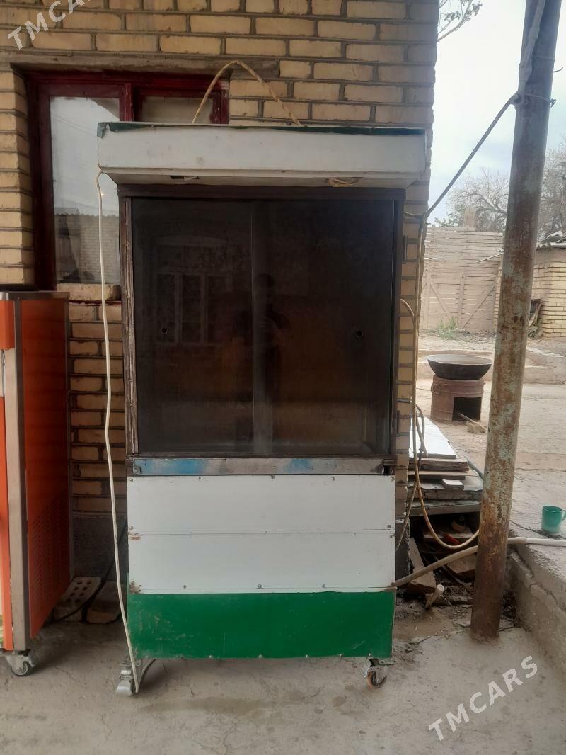 girl aparat - Мары - img 1