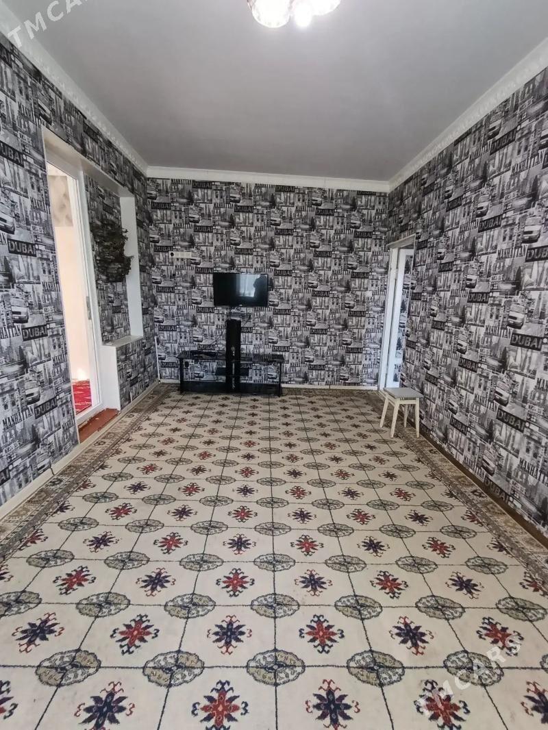 Кемине Чехова - Ашхабад - img 1