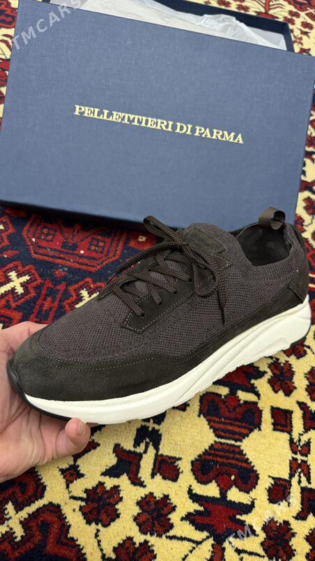 Polu klasika kraskwka - Ашхабад - img 1