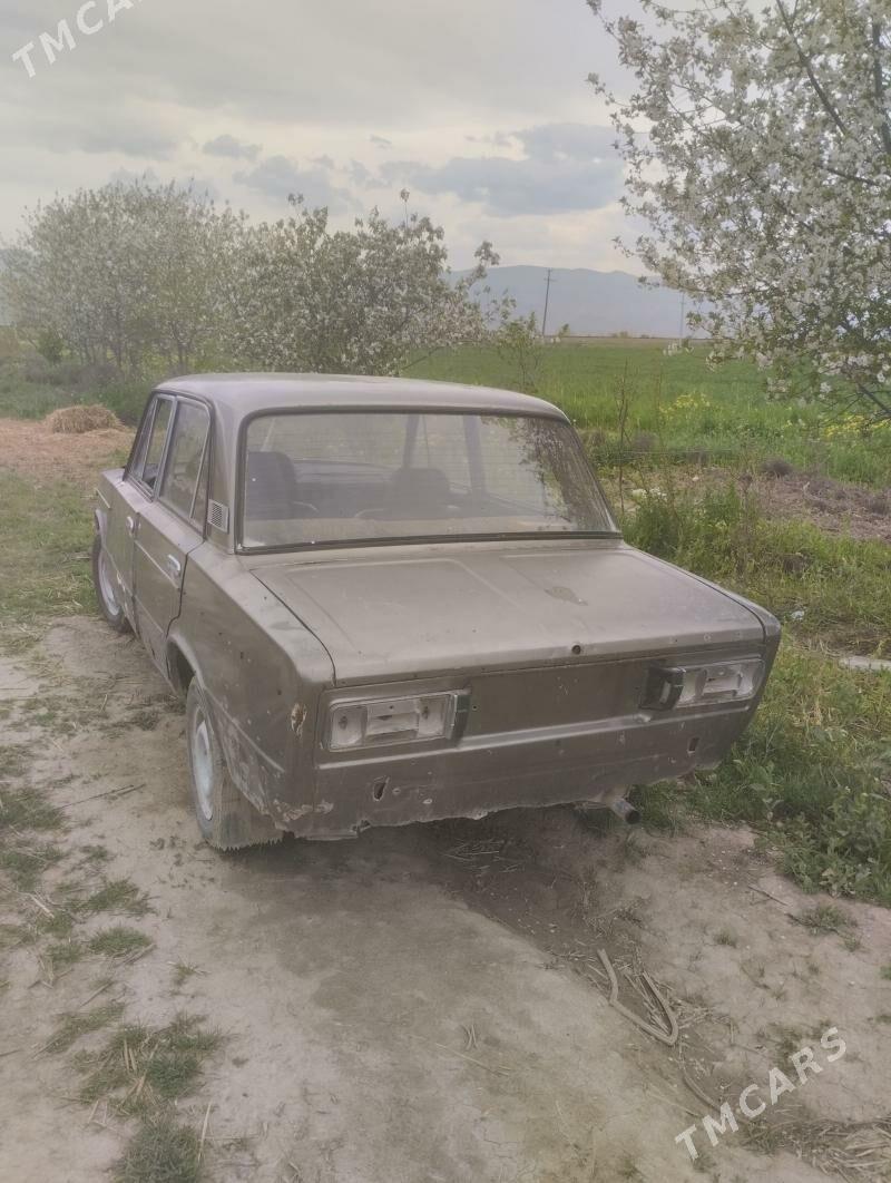 Lada 2106 1992 - 5 999 TMT - Яшлык - img 1