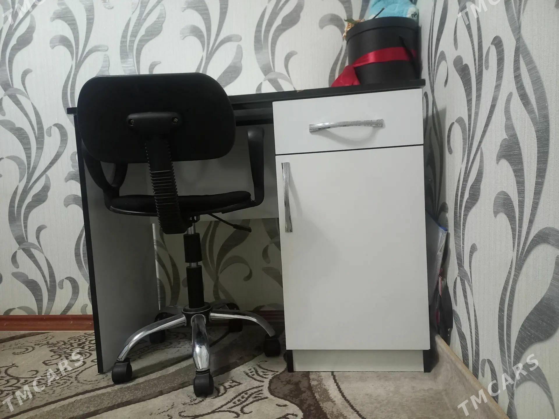 parta stol - Türkmenbaşy - img 1