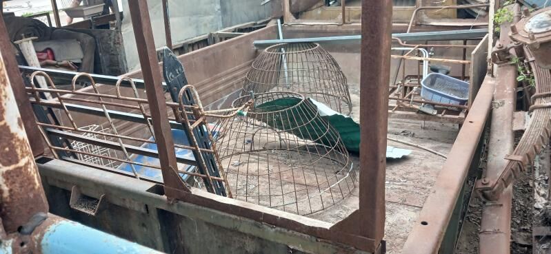 zil kuzwa 10 000 TMT - Garadamak Şor - img 1