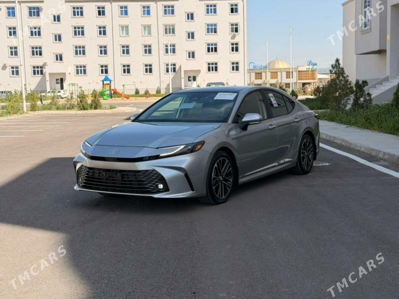 Toyota Camry 2024 - 448 500 TMT - Мары - img 1