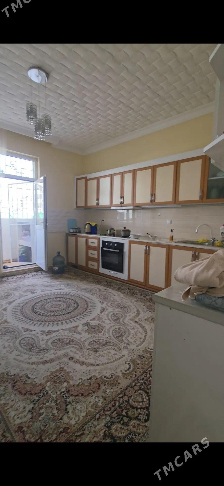 Mir7/5 2 komnat - Aşgabat - img 1