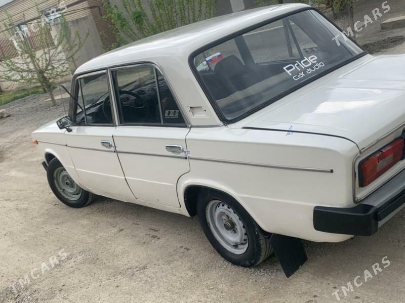 Lada 2106 1987 - 23 000 TMT - Гёкдепе - img 1