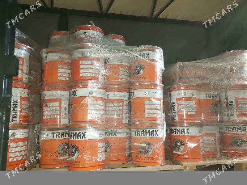 Granit kley - Ашхабад - img 1