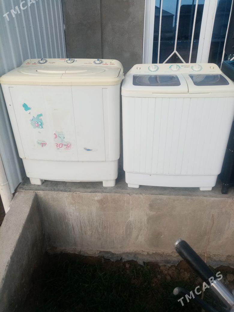 Pol awtomat - Murgap - img 1