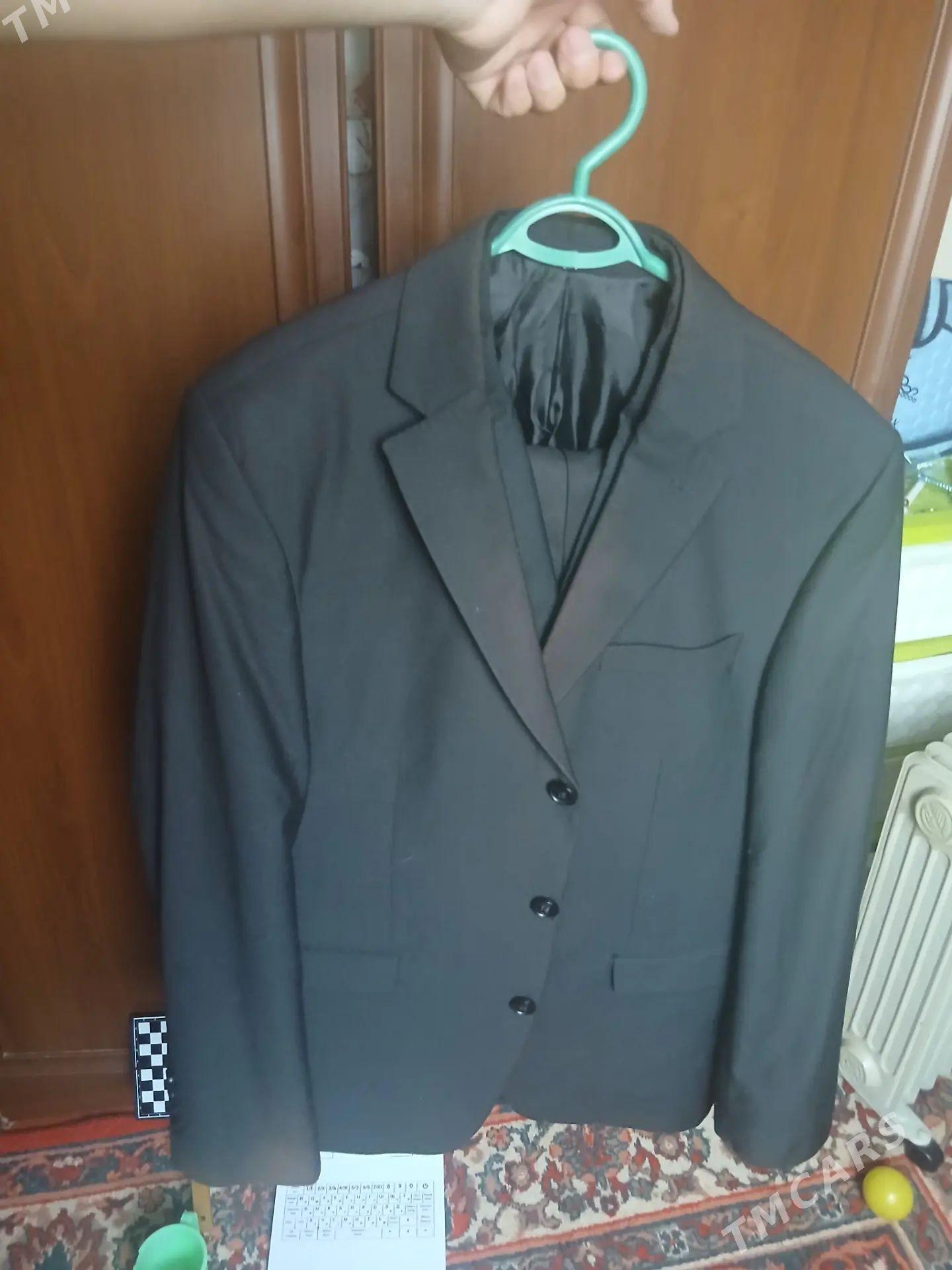 Kastyum balak geyilen - Aşgabat - img 1