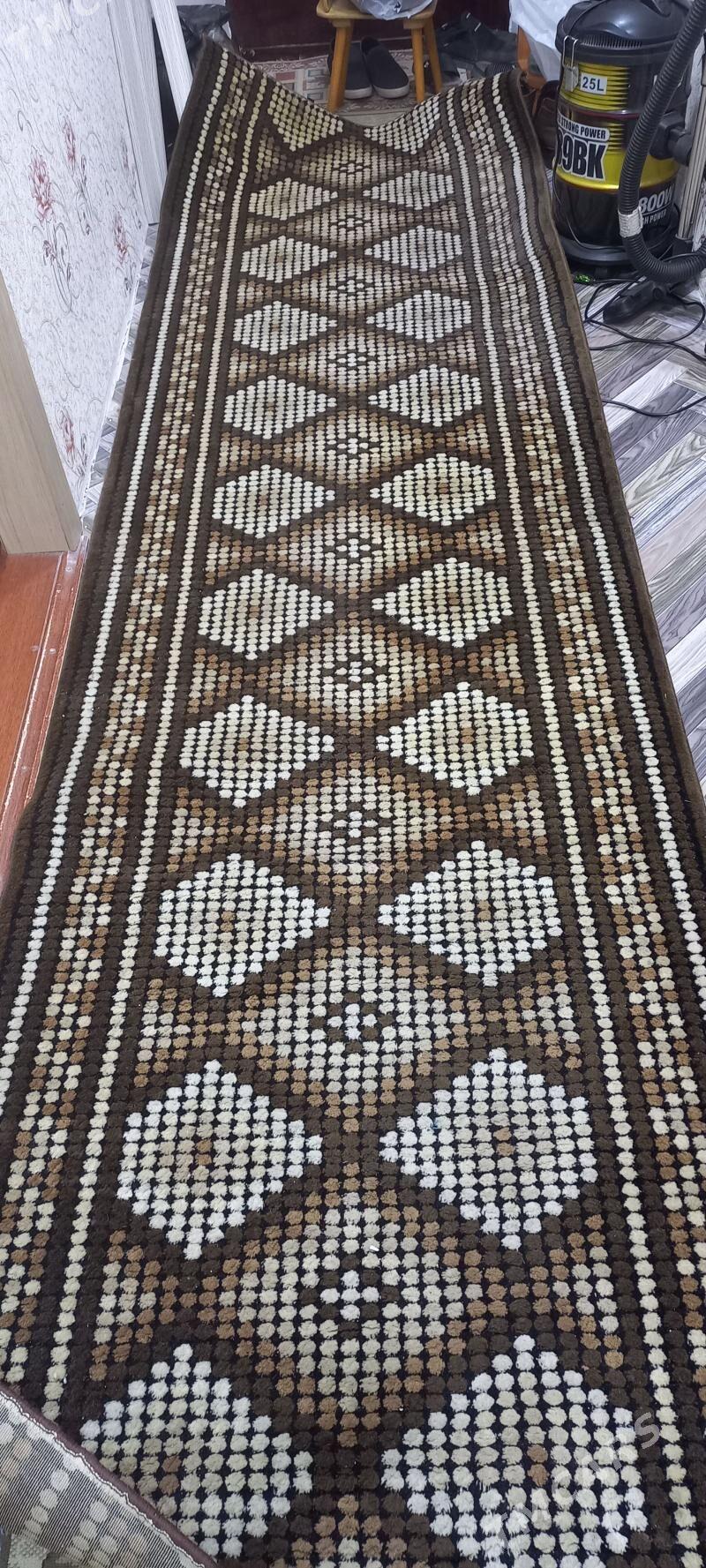 халылар/коврики - Туркменбаши - img 1