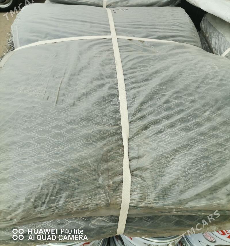 Rabitsa setka - Aşgabat - img 1