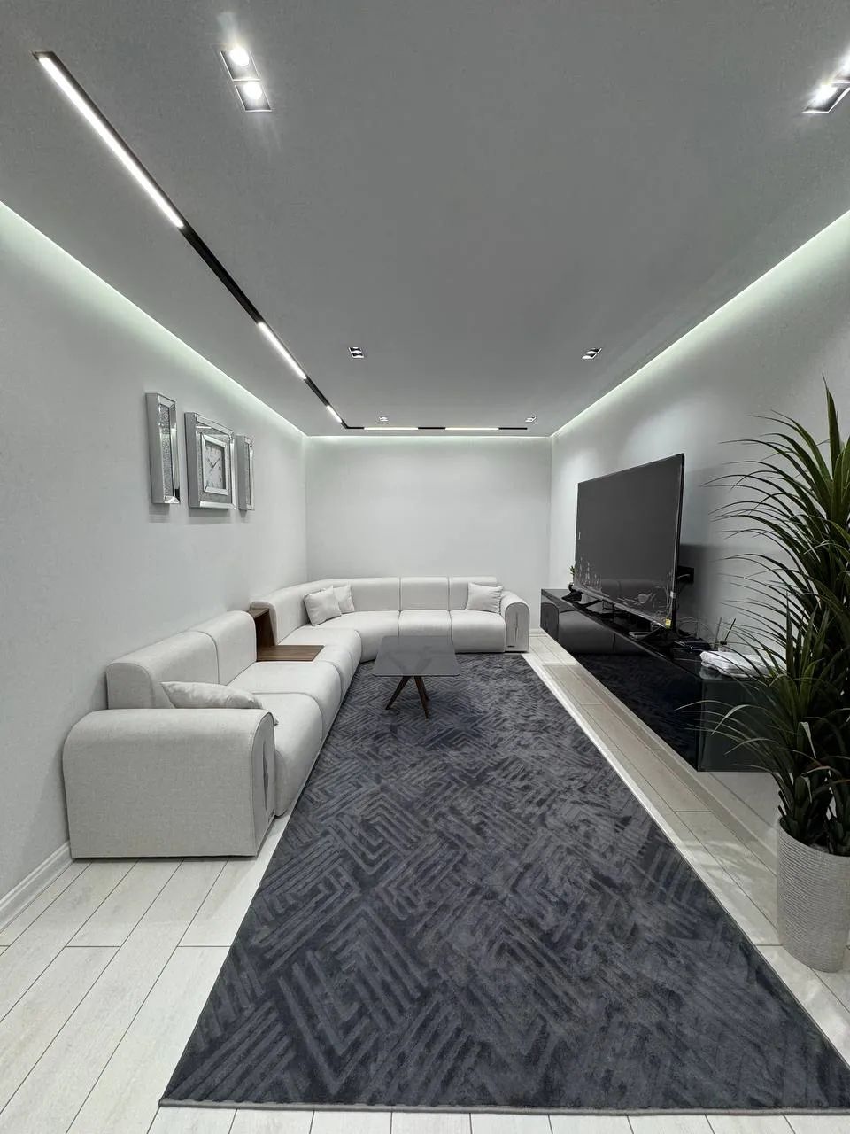 ДОСААФ 2 КОМН 1 ЭТ - Досааф - img 1