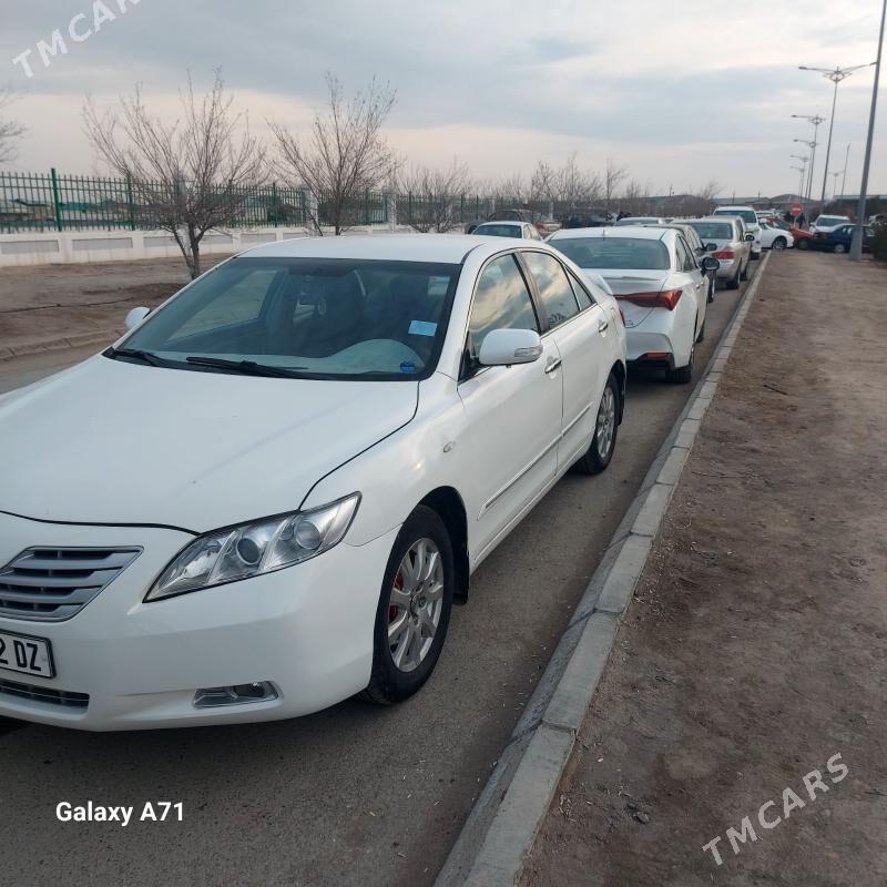 Toyota Camry 2008 - 146 000 TMT - Губадаг - img 1