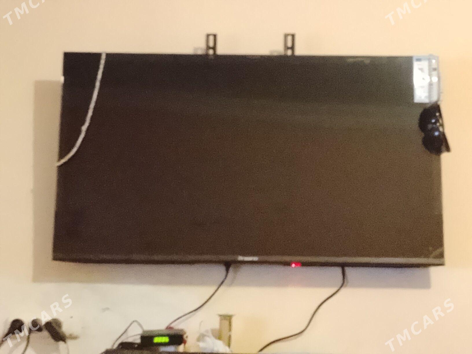 Persona telewezor 43lik - Туркменбаши - img 1