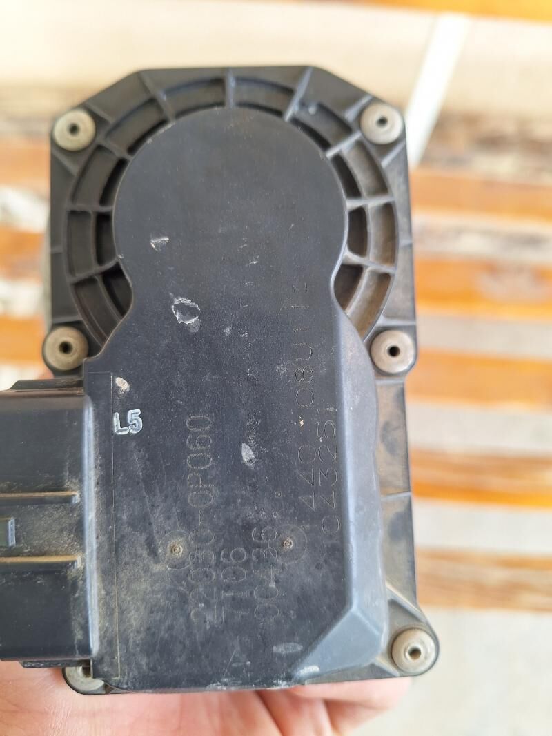 Camry 18/22 ýyl 3.5 zastonka 2 000 TMT - Murgap - img 1