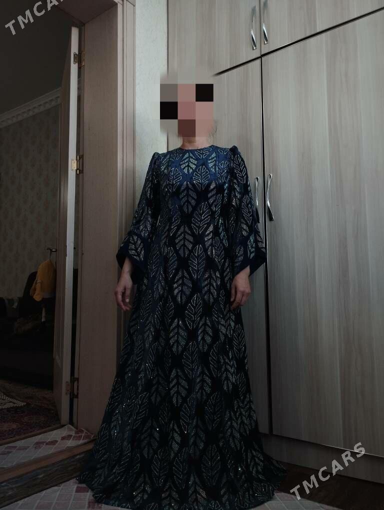 Toy koynek - Балканабат - img 1