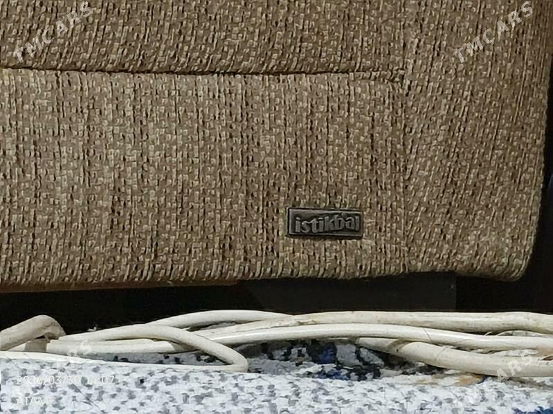 Diwan istikbal - 1 мкр - img 1