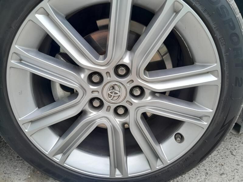 235.45.18. Diska 4 500 TMT - 3 mkr - img 1