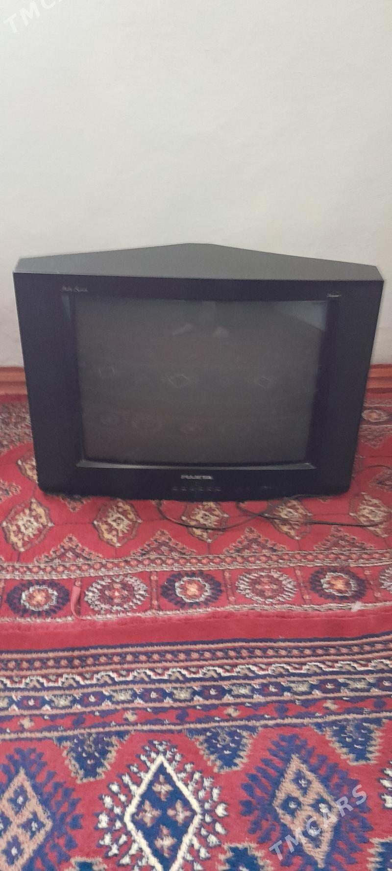 Telewizr - Balkanabat - img 1