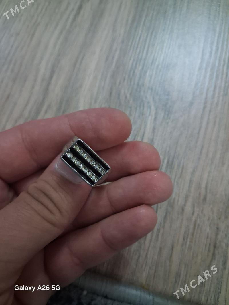 бижутерия - Ашхабад - img 1