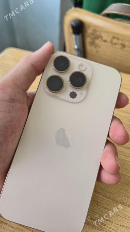 IPhone 16 pro - Mary - img 1