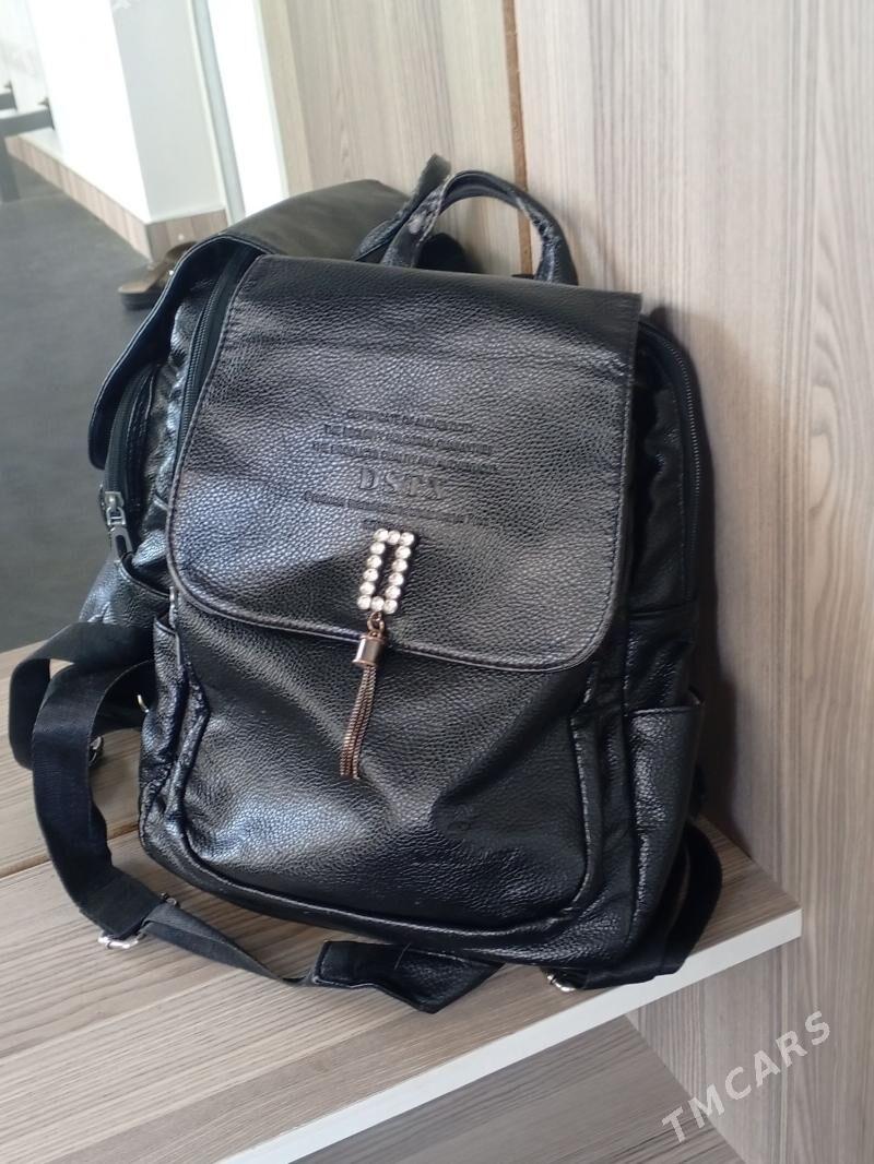 Mekdep papkalary we sumkalar - Дашогуз - img 1