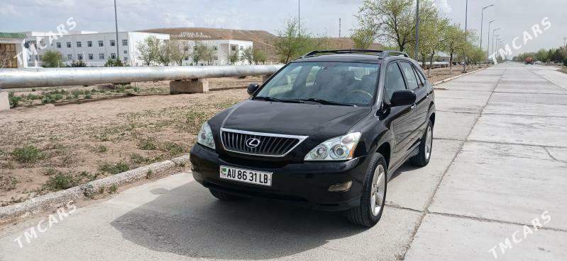 Lexus RX 350 2007 - 260 000 TMT - Seýdi - img 1