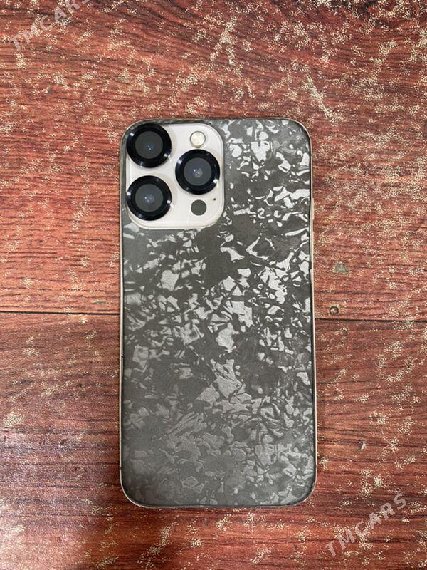 iPhone Xrden 16 pro ovurlen - Baýramaly - img 1