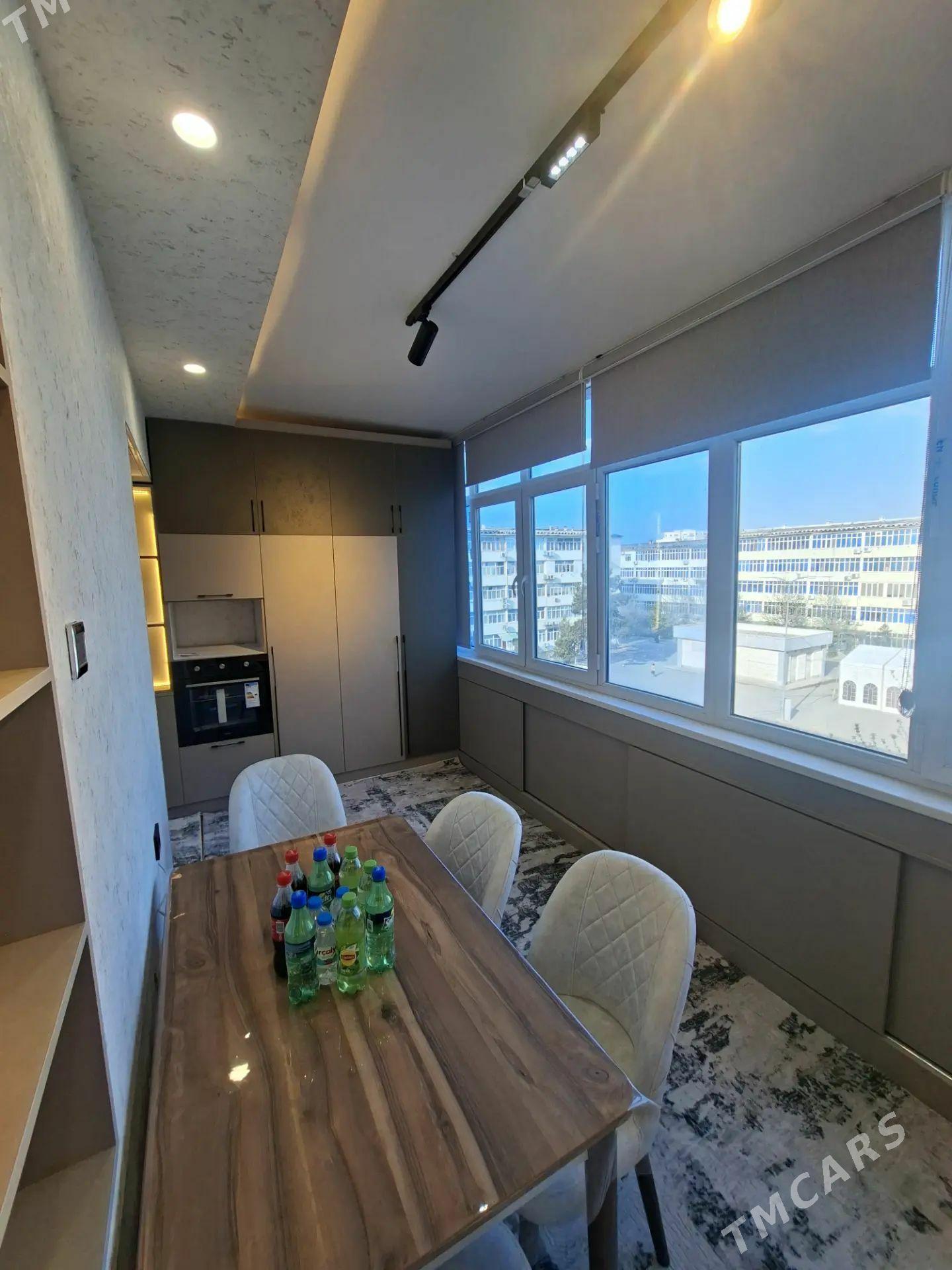 mir2 4kom 5/4etas - Ашхабад - img 1