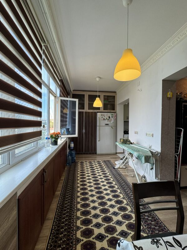 Мир2/1 3 Комнт - Ашхабад - img 1