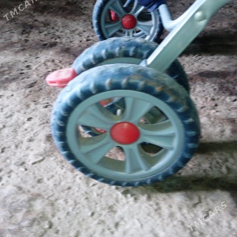 kalaska - Daşoguz - img 1