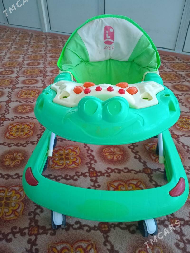 manežka - Görogly (Tagta) - img 1