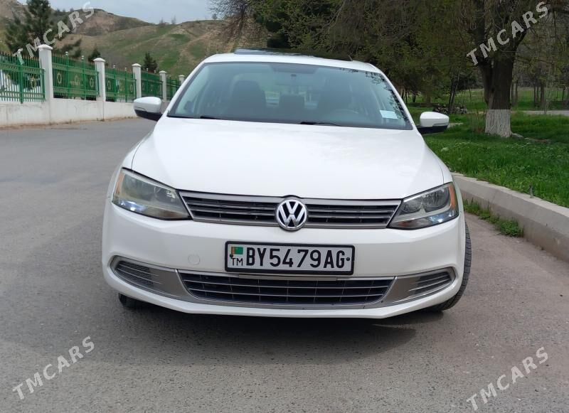 Volkswagen Jetta 2011 - 165 000 TMT - Aşgabat - img 1