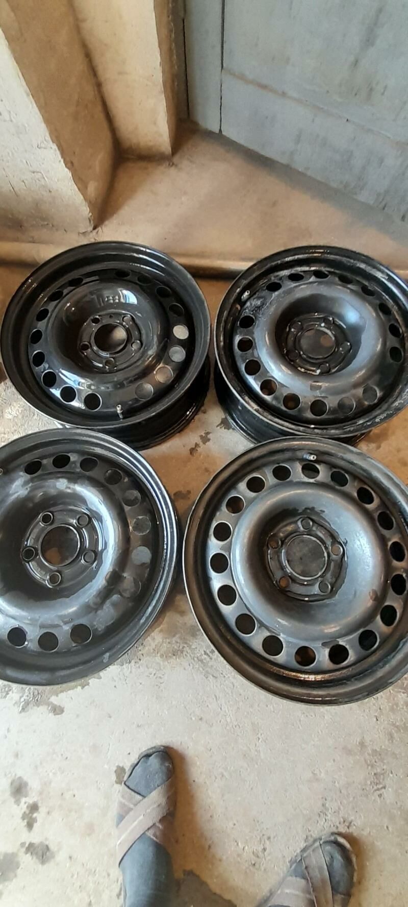 opel 15 disga 1 200 TMT - Daşoguz - img 1