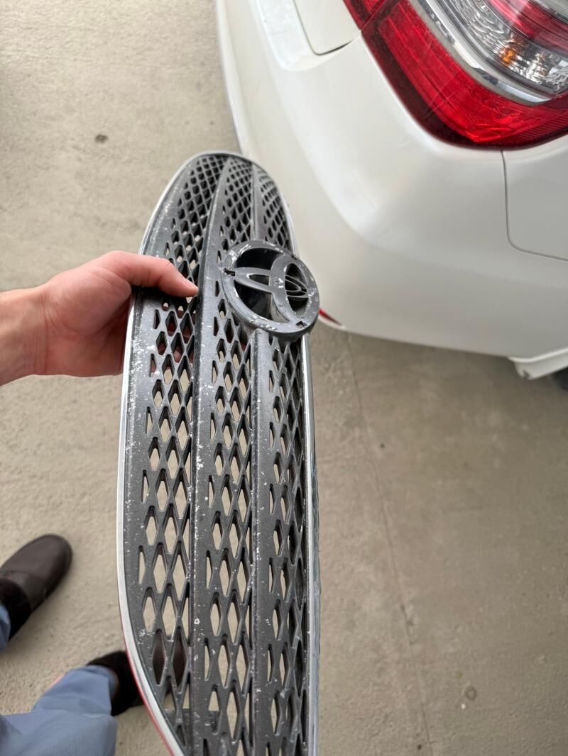 ablsowka duty 250 TMT - Бахарден - img 1