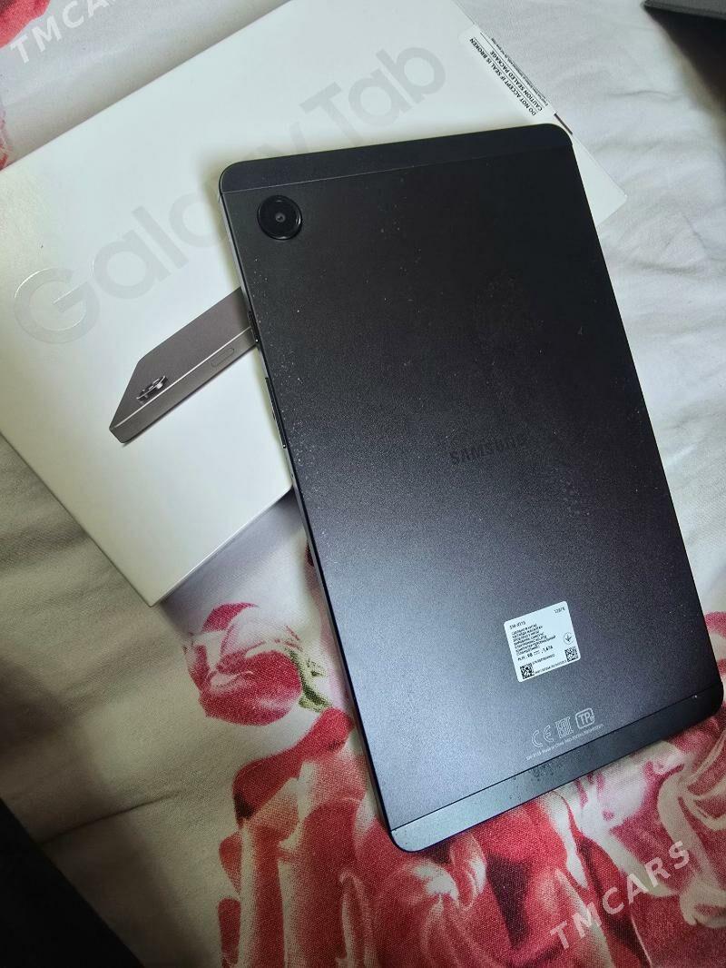 Galaxy Tab A9 6 128 - Ашхабад - img 1